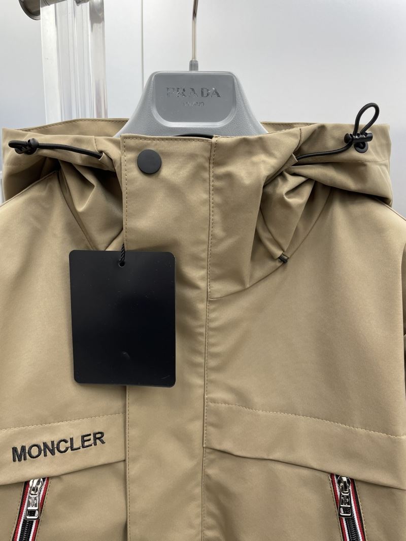 Moncler Outwear